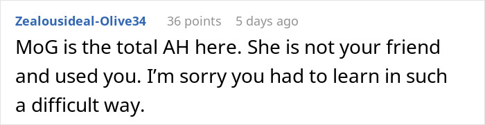 Newlyweds Ask Woman To Return Their Wedding Gift After They Didn’t Even Invite Her Newlyweds Ask Woman To Return Their Wedding Gift After They Didn’t Even Invite Her