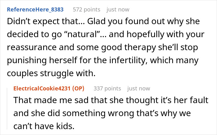 “I Miss The Woman I Fell In Love With”: Man Makes Wife Cry With Honest Opinion About Her “New Me” “I Miss The Woman I Fell In Love With”: Man Makes Wife Cry With Honest Opinion About Her “New Me”
