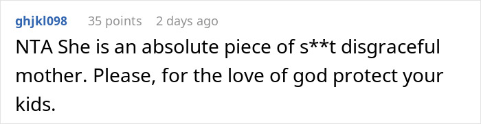 “Divorce Looms”: Mom Sells “Exclusive” Kids’ Content, Throws A Fit After Husband Finds Out “Divorce Looms”: Mom Sells “Exclusive” Kids’ Content, Throws A Fit After Husband Finds Out