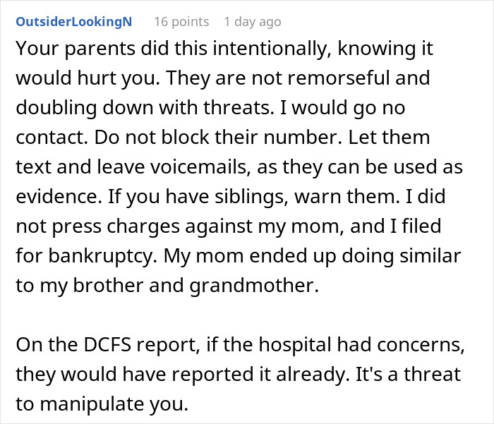 Drama Erupts After Mom Takes $30K Loan In Child's Name To Buy Boat, They Want To Report Her Drama Erupts After Mom Takes $30K Loan In Child's Name To Buy Boat, They Want To Report Her