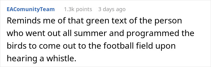 Dog Owner Schemes To Lure Fish Away From Boomers’ Fishing Zone After They Mess Up The Dog Pond Dog Owner Schemes To Lure Fish Away From Boomers’ Fishing Zone After They Mess Up The Dog Pond