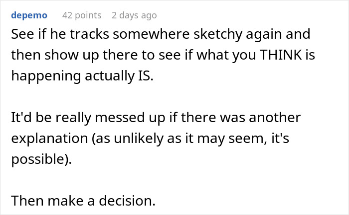 Kid Hides Phone To Track Dad’s Location For A Sneaky THC Hit, Discovers His Secret Instead Kid Hides Phone To Track Dad’s Location For A Sneaky THC Hit, Discovers His Secret Instead