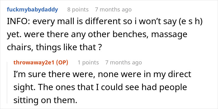 “She’s Scaring My Kids”: Entitled Woman Wants A Table, Tries Taking It From The Wrong Person “She’s Scaring My Kids”: Entitled Woman Wants A Table, Tries Taking It From The Wrong Person