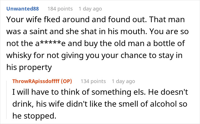 Man Berates Pregnant Wife After Her Outburst As It Will Cost Them $1K A Month Man Berates Pregnant Wife After Her Outburst As It Will Cost Them $1K A Month
