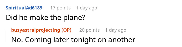 Guy Left Calling For Mommy’s Help For A Second Time As GF Refuses To Miss Trip Guy Left Calling For Mommy’s Help For A Second Time As GF Refuses To Miss Trip