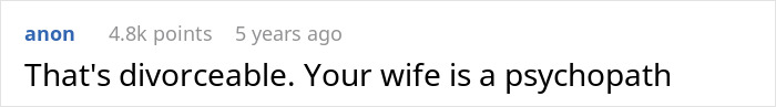Woman’s “Stupid Lawsuit” Empties Couple’s Savings, Husband Can’t Move Past It Woman’s “Stupid Lawsuit” Empties Couple’s Savings, Husband Can’t Move Past It