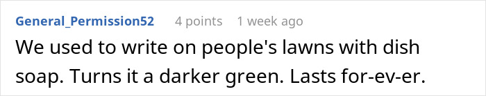 Person Takes Petty Revenge After Karen Throws A Raging Fit Instead Of A “Thank You” Over A Favor Person Takes Petty Revenge After Karen Throws A Raging Fit Instead Of A “Thank You” Over A Favor