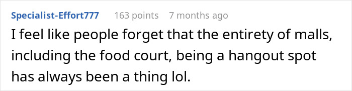 “She’s Scaring My Kids”: Entitled Woman Wants A Table, Tries Taking It From The Wrong Person “She’s Scaring My Kids”: Entitled Woman Wants A Table, Tries Taking It From The Wrong Person