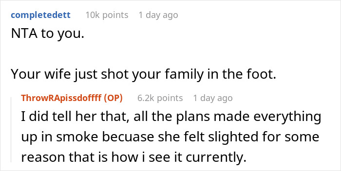 Man Berates Pregnant Wife After Her Outburst As It Will Cost Them $1K A Month Man Berates Pregnant Wife After Her Outburst As It Will Cost Them $1K A Month