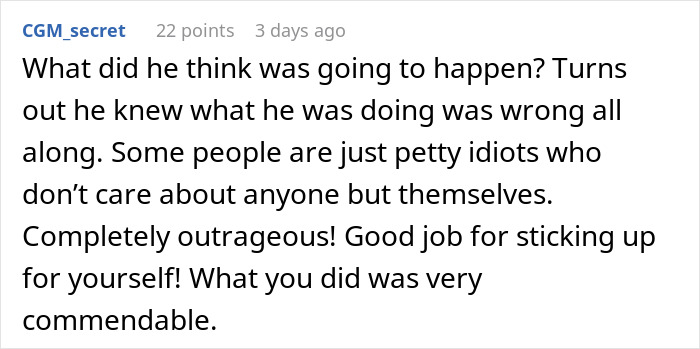 "They Never Asked And They Always Ate Everything": Woman Gets Revenge On Roommate "They Never Asked And They Always Ate Everything": Woman Gets Revenge On Roommate