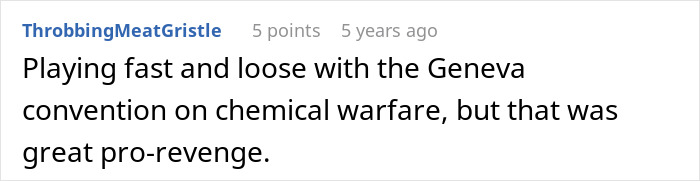 New Neighbors Disregard Requests, Woman Puts Rotten Soup In Their Cars New Neighbors Disregard Requests, Woman Puts Rotten Soup In Their Cars