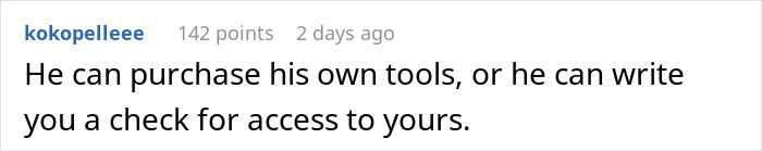 Veteran Mechanic’s Toolbox Showdown Leaves Shop In Turmoil As New Boss Faces The Consequences Veteran Mechanic’s Toolbox Showdown Leaves Shop In Turmoil As New Boss Faces The Consequences