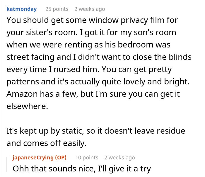 People Fail To Reason With Loud Creepy Neighbor, So Woman Ensures He Suffers Daily People Fail To Reason With Loud Creepy Neighbor, So Woman Ensures He Suffers Daily