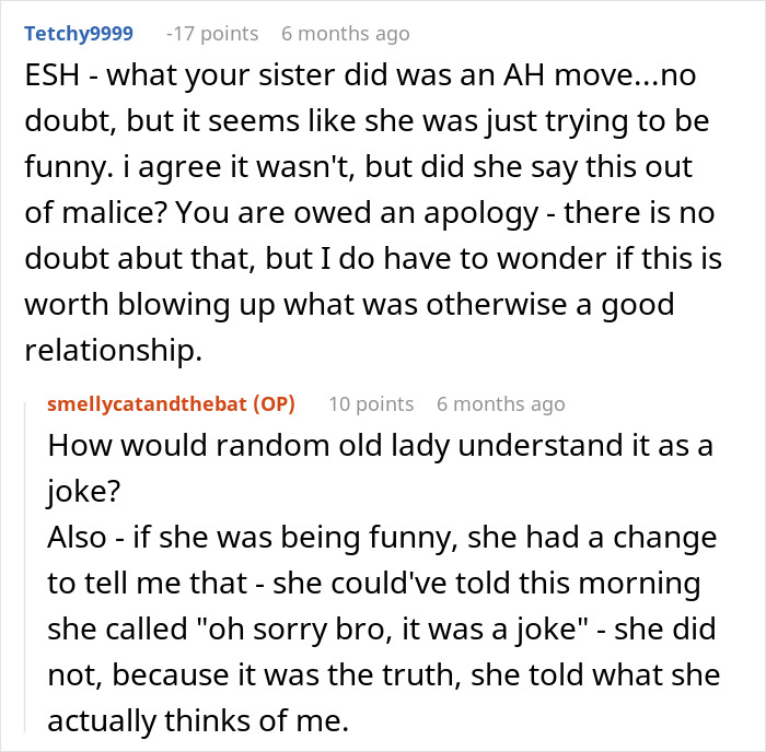 Woman Becomes The Embodiment Of ‘Shocked Pikachu Face’ After Insults Make Free Babysitter Quit Woman Becomes The Embodiment Of ‘Shocked Pikachu Face’ After Insults Make Free Babysitter Quit