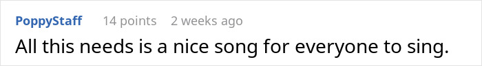 People Fail To Reason With Loud Creepy Neighbor, So Woman Ensures He Suffers Daily People Fail To Reason With Loud Creepy Neighbor, So Woman Ensures He Suffers Daily