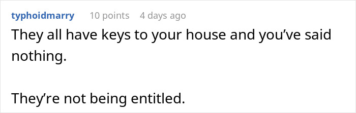“I've Become A Doormat”: Brother Oversteps Sister’s Boundaries, The Net Helps Her Open Her Eyes “I've Become A Doormat”: Brother Oversteps Sister’s Boundaries, The Net Helps Her Open Her Eyes