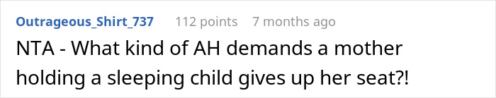 “She’s Scaring My Kids”: Entitled Woman Wants A Table, Tries Taking It From The Wrong Person “She’s Scaring My Kids”: Entitled Woman Wants A Table, Tries Taking It From The Wrong Person