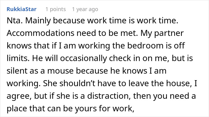 Man Doesn’t Understand Why GF Is Upset He Wants Her Out Of The House, Gets A Reality Check Man Doesn’t Understand Why GF Is Upset He Wants Her Out Of The House, Gets A Reality Check