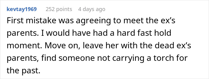 Man Has Enough Of GF Making Him Listen To How Unmanly He Is, Decides To Show He Has A Spine Man Has Enough Of GF Making Him Listen To How Unmanly He Is, Decides To Show He Has A Spine