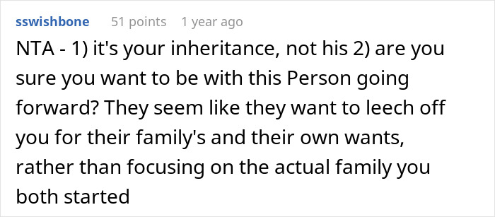 Irresponsible Man Drives Family To Homelessness 3 Times, Expects Wife To Share Her Inheritance Irresponsible Man Drives Family To Homelessness 3 Times, Expects Wife To Share Her Inheritance