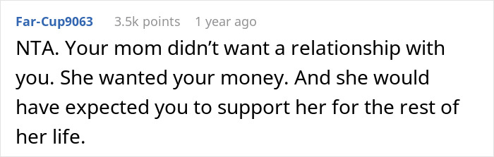 Mom Abandons Daughter At 5YO, Faces The Consequences Of Her Actions When She’s Sick And Alone Mom Abandons Daughter At 5YO, Faces The Consequences Of Her Actions When She’s Sick And Alone