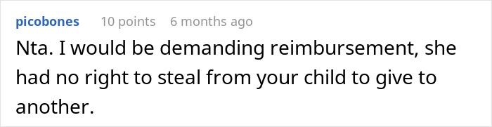 Teacher Forces Boy To Give Up $80 Worth Of Throws To Wasteful Classmate, Mom Retaliates Teacher Forces Boy To Give Up $80 Worth Of Throws To Wasteful Classmate, Mom Retaliates