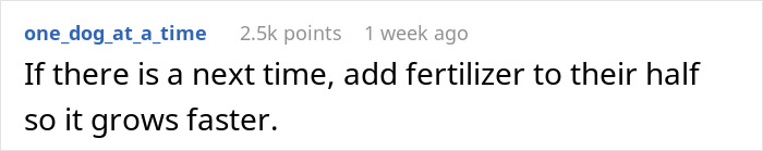 Person Takes Petty Revenge After Karen Throws A Raging Fit Instead Of A “Thank You” Over A Favor Person Takes Petty Revenge After Karen Throws A Raging Fit Instead Of A “Thank You” Over A Favor