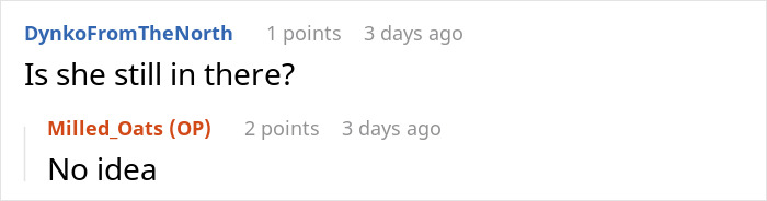 Boss Claims No One Can Replace Her, Company Hires Clueless 24YO, She Returns To Chaos 3 Months Later Boss Claims No One Can Replace Her, Company Hires Clueless 24YO, She Returns To Chaos 3 Months Later