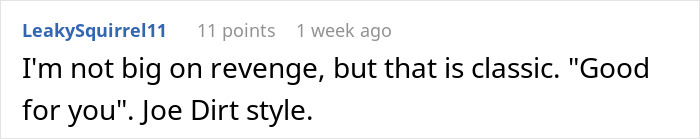 Person Takes Petty Revenge After Karen Throws A Raging Fit Instead Of A “Thank You” Over A Favor Person Takes Petty Revenge After Karen Throws A Raging Fit Instead Of A “Thank You” Over A Favor