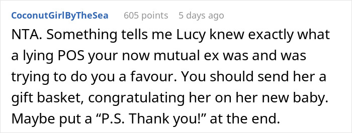 Guy Plans On Cheating With Ex During Family Wedding, Doesn't Bring His GF, Gets A Surprise Guy Plans On Cheating With Ex During Family Wedding, Doesn't Bring His GF, Gets A Surprise