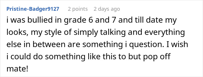 Teen Gets Back At Bully For Years Of Torture On The Last Day Of School During Graduation Ceremony Teen Gets Back At Bully For Years Of Torture On The Last Day Of School During Graduation Ceremony