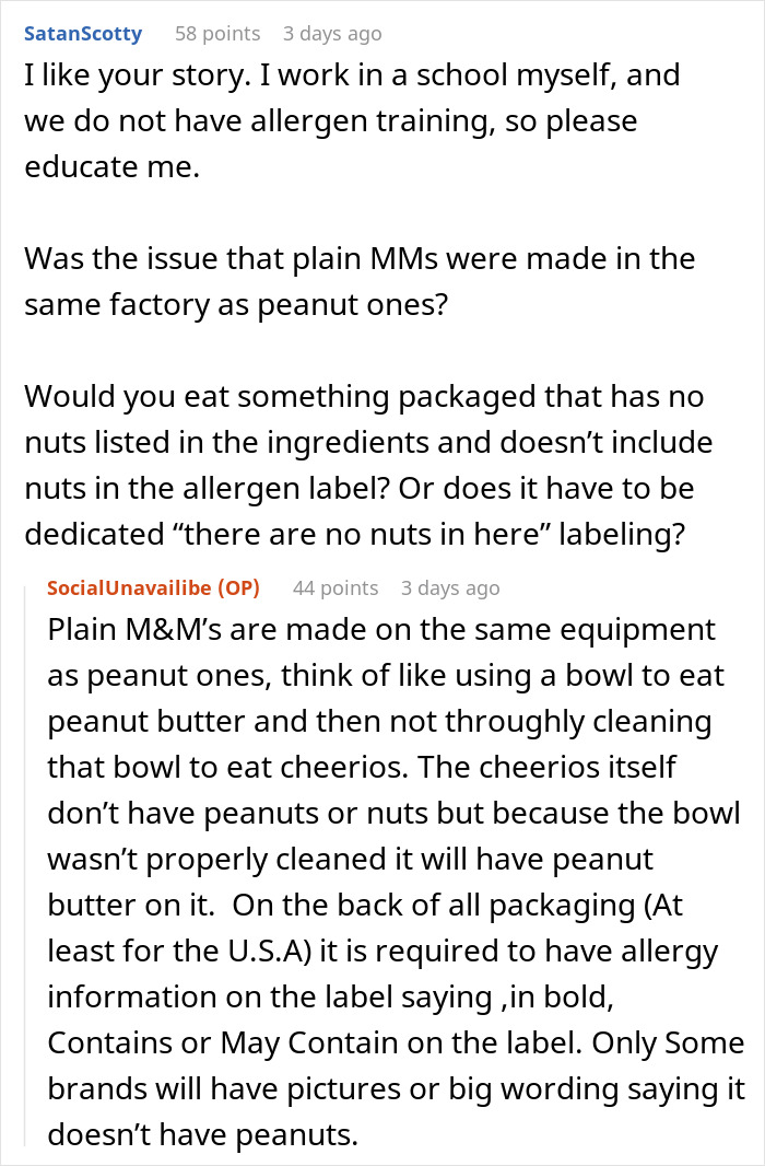 “You Want To Call My Mom Because I Don’t Want To Die? OK, Call Her” “You Want To Call My Mom Because I Don’t Want To Die? OK, Call Her”