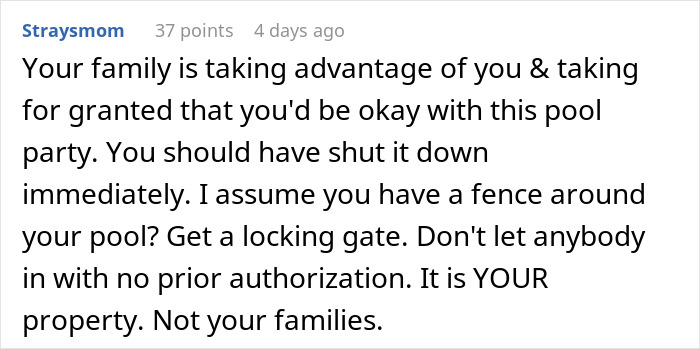 “I've Become A Doormat”: Brother Oversteps Sister’s Boundaries, The Net Helps Her Open Her Eyes “I've Become A Doormat”: Brother Oversteps Sister’s Boundaries, The Net Helps Her Open Her Eyes