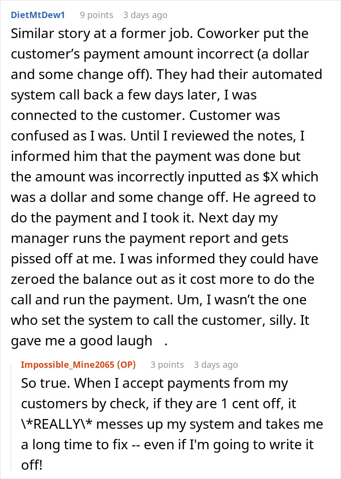 Man Prepares To Maliciously Comply With Phone Company Until His Wife Has An Even Better Idea Man Prepares To Maliciously Comply With Phone Company Until His Wife Has An Even Better Idea