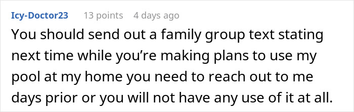 “I've Become A Doormat”: Brother Oversteps Sister’s Boundaries, The Net Helps Her Open Her Eyes “I've Become A Doormat”: Brother Oversteps Sister’s Boundaries, The Net Helps Her Open Her Eyes