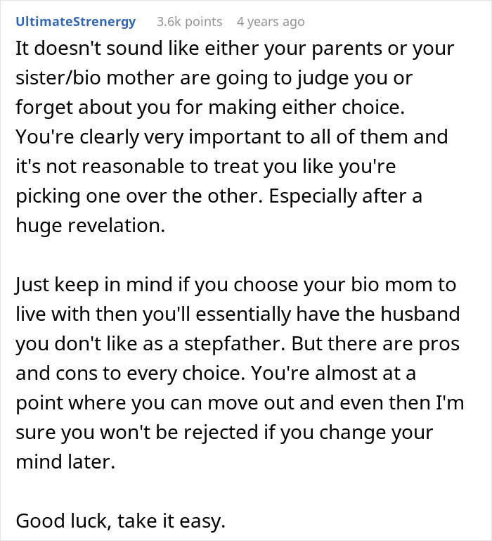 “It Wasn't Just A Dumb Comment”: BIL’s Slip Exposes Hidden Truth, Makes Teen’s World Shatter “It Wasn't Just A Dumb Comment”: BIL’s Slip Exposes Hidden Truth, Makes Teen’s World Shatter