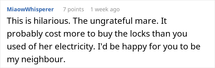Person Takes Petty Revenge After Karen Throws A Raging Fit Instead Of A “Thank You” Over A Favor Person Takes Petty Revenge After Karen Throws A Raging Fit Instead Of A “Thank You” Over A Favor