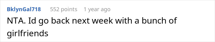 Drama Erupts As Woman “Ruins” Guy’s Safe Space By Joining Trivia Night At Local Bar, He Storms Out Drama Erupts As Woman “Ruins” Guy’s Safe Space By Joining Trivia Night At Local Bar, He Storms Out