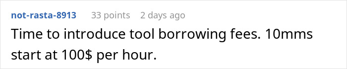 Veteran Mechanic’s Toolbox Showdown Leaves Shop In Turmoil As New Boss Faces The Consequences Veteran Mechanic’s Toolbox Showdown Leaves Shop In Turmoil As New Boss Faces The Consequences