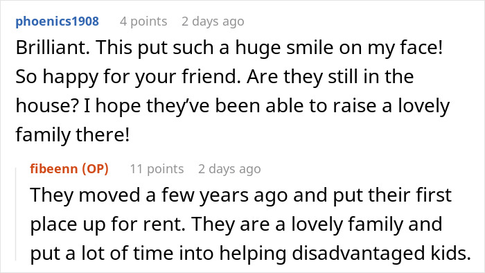 “Screwing Over A Struggling Family For Less Than $20,000”: Friend Helps Family Take Pro Revenge “Screwing Over A Struggling Family For Less Than $20,000”: Friend Helps Family Take Pro Revenge