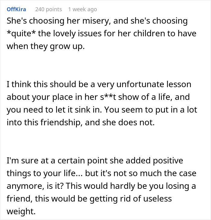 Mom Beside Herself After Going To Taylor Swift Concert As Her 2YO Isn’t There, Upsets Friend Mom Beside Herself After Going To Taylor Swift Concert As Her 2YO Isn’t There, Upsets Friend