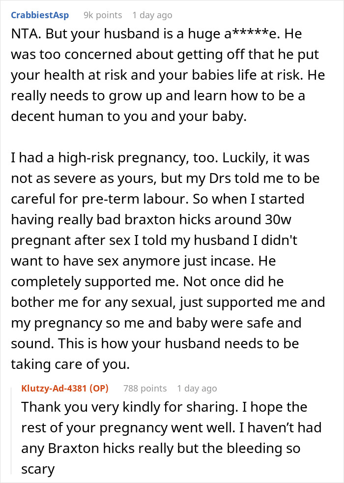 Woman Is Planning To Run From Her Husband Immediately After Giving Birth As He Showed His Real Face Woman Is Planning To Run From Her Husband Immediately After Giving Birth As He Showed His Real Face