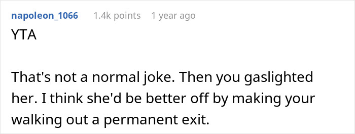 Man Leaves GF Without A Ride And Ignores Her Calls For Not Dropping His Misogynistic Comment Man Leaves GF Without A Ride And Ignores Her Calls For Not Dropping His Misogynistic Comment
