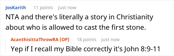Sis Exposes Woman’s Secret Abortion To Her Pro-Life Husband After Constant Shaming, Takes Heat Sis Exposes Woman’s Secret Abortion To Her Pro-Life Husband After Constant Shaming, Takes Heat
