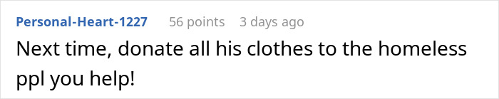 "They Never Asked And They Always Ate Everything": Woman Gets Revenge On Roommate "They Never Asked And They Always Ate Everything": Woman Gets Revenge On Roommate