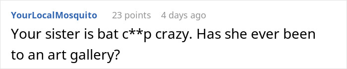 Woman Is Shocked By Nephew’s Drawings, Demands He Be Punished Woman Is Shocked By Nephew’s Drawings, Demands He Be Punished