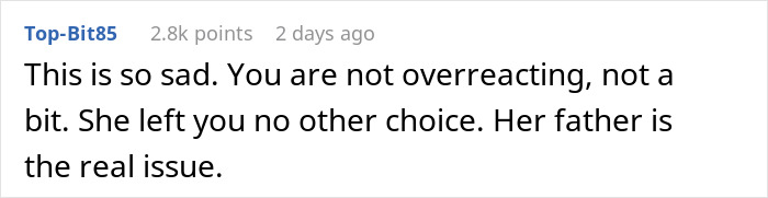 Woman Can’t Take Stepdaughter’s Behavior Anymore, Kicks Her Out And Separates From Husband Woman Can’t Take Stepdaughter’s Behavior Anymore, Kicks Her Out And Separates From Husband