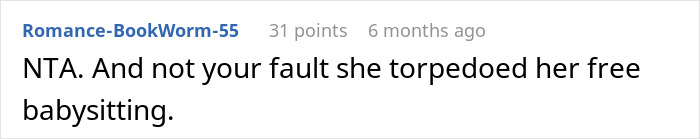 Woman Becomes The Embodiment Of ‘Shocked Pikachu Face’ After Insults Make Free Babysitter Quit Woman Becomes The Embodiment Of ‘Shocked Pikachu Face’ After Insults Make Free Babysitter Quit