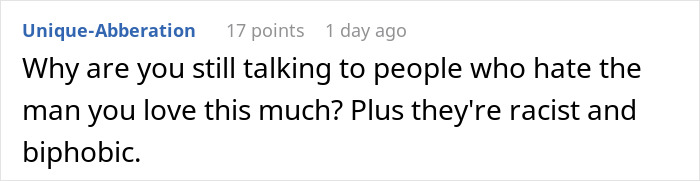 Woman Cuts Contact With Parents After They Dig Up Her Fiancé's Juvenile File To Break Them Up Woman Cuts Contact With Parents After They Dig Up Her Fiancé's Juvenile File To Break Them Up