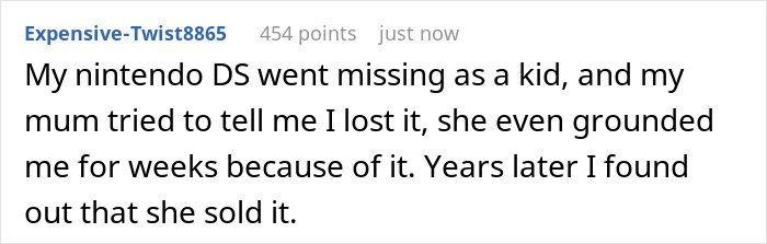 Mom Loses Teen's Louis Vuitton Bag After Lending It To Friend, She Snaps At Her, Drama Ensues Mom Loses Teen's Louis Vuitton Bag After Lending It To Friend, She Snaps At Her, Drama Ensues